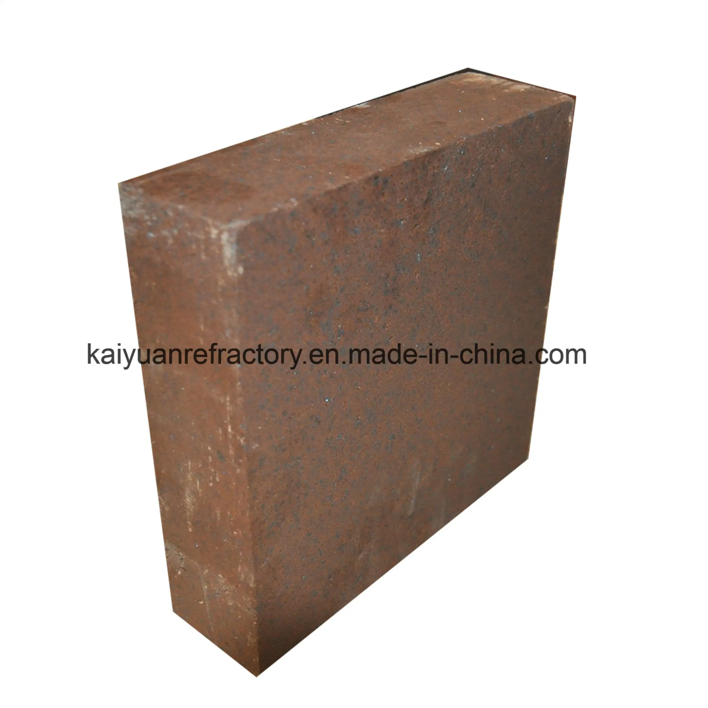 Magnesia Chrome Refractory Brick for Cement Kiln