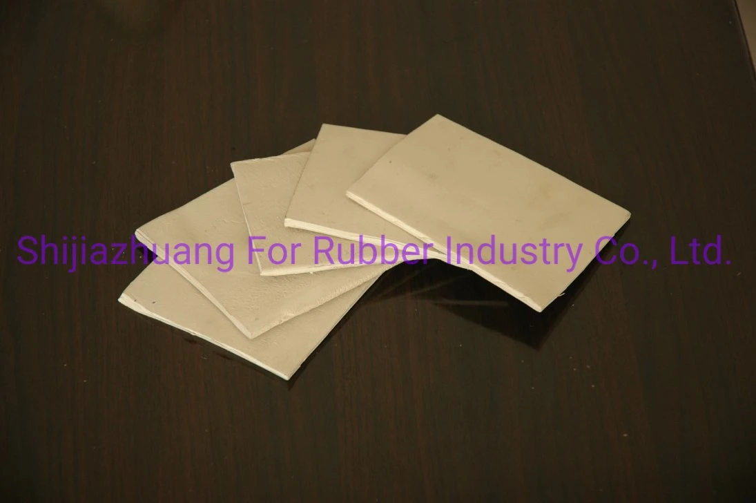 FKM Rubber Recycling Chemical