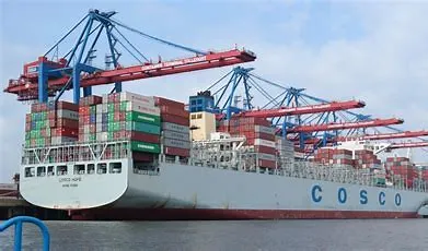 International Sea Shipping From Guangzhou(CNCAN/CNHPU),Shenzhen(CNDCW/CNSHK),Shanghai(CNSHA/ CNWGQ),China to Helsinki(FIHEL), Kemi(FIKEM), Kokkola(FIKOK) Finlan