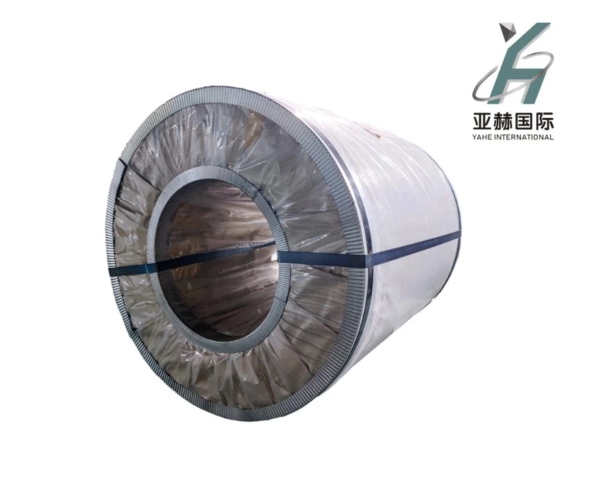 50ww600, 050ww800, 50ww1300 Non Oriented Electrical Silicon Steel