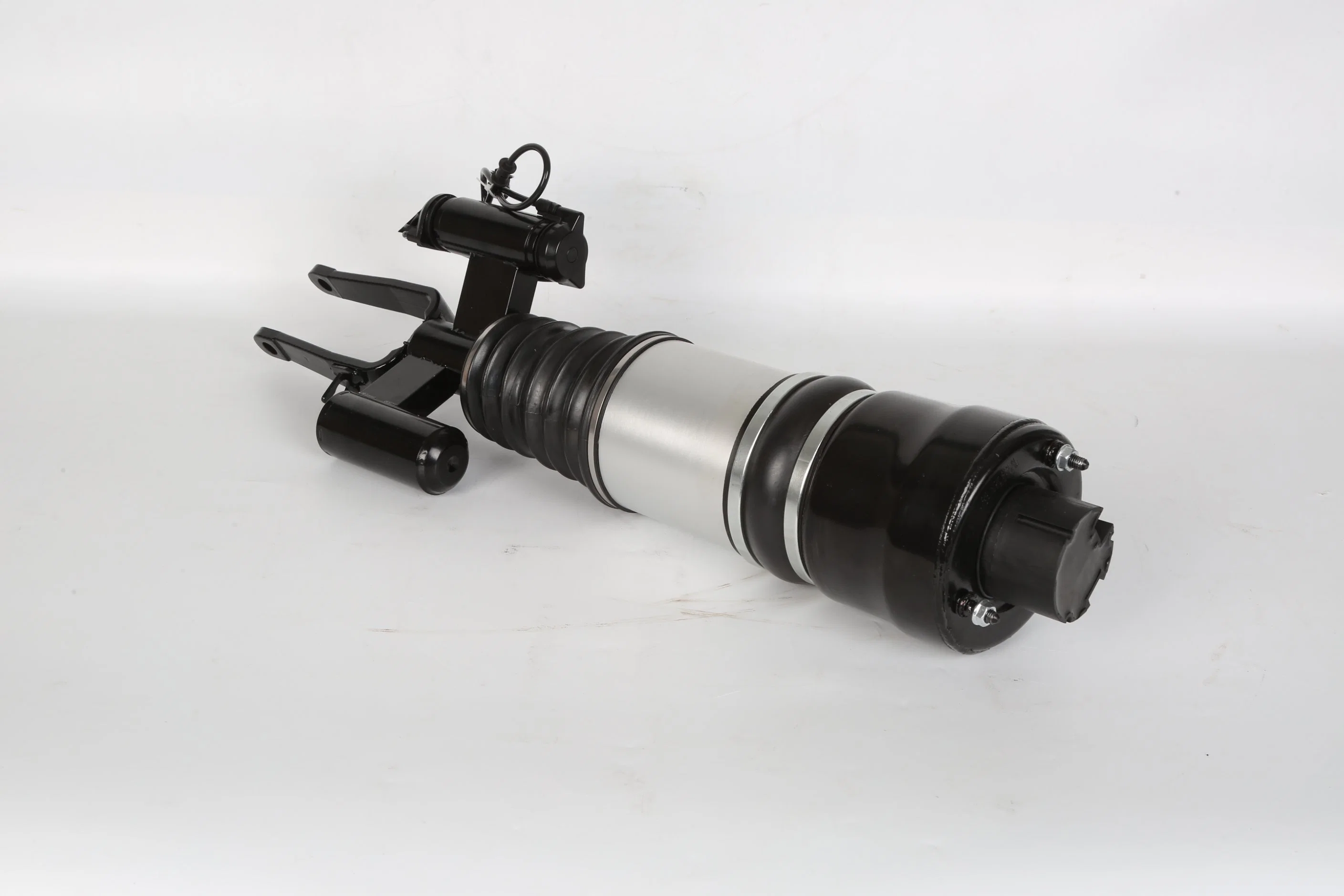 Air ride suspension air strut shock absorbers E-class E280 E300 E320 E350 E500 E550 4matic Drive Front LR OEM 2113209513 2113201938 W211