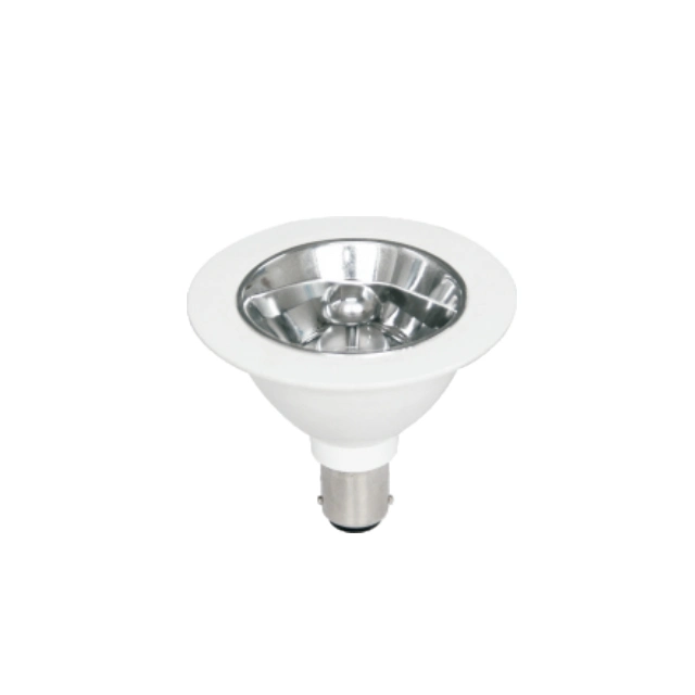 12W/14W Dimmable 10/24/45D GU10/G5.3 12V/220V LED AR111