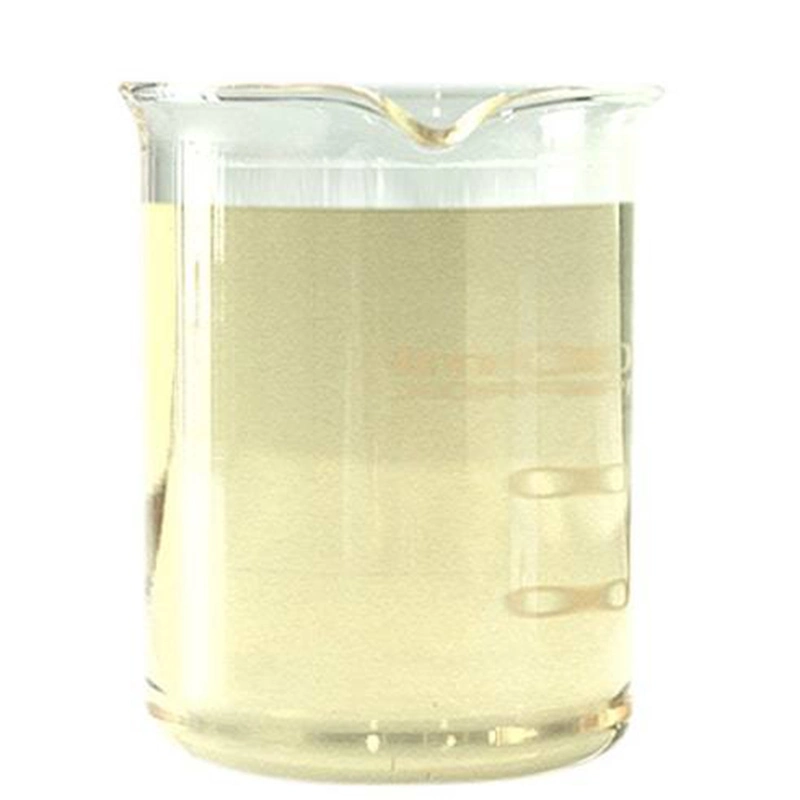 Cetyltrimethyl Ammonium Chloride Liquid Ctac30 for Hair Container, CAS. 112-02-7