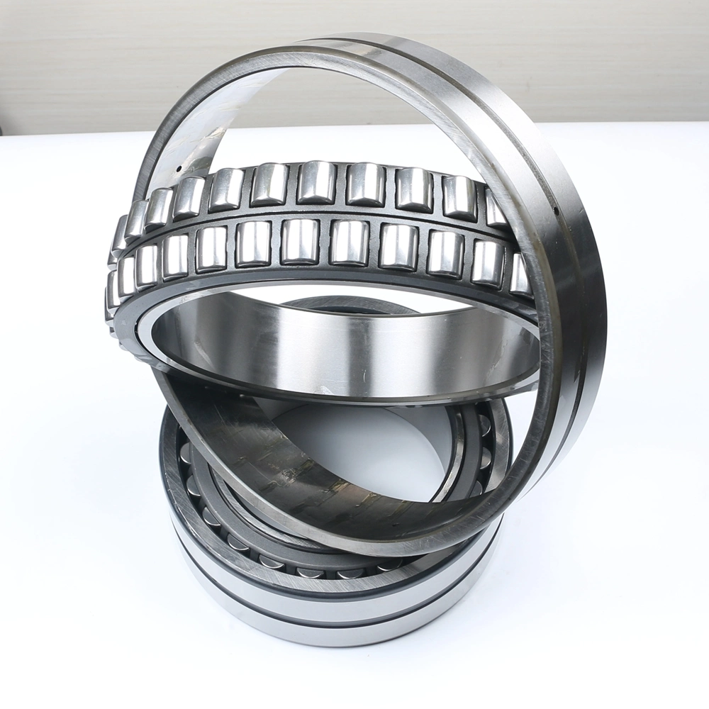 High Load Spherical Roller Bearing China Wholesale/Supplier Manufacture for Engine/Motorcycle/Tractor Diesel Generator 23956 Ca Cc MB/W33 Size 280*380*75mm