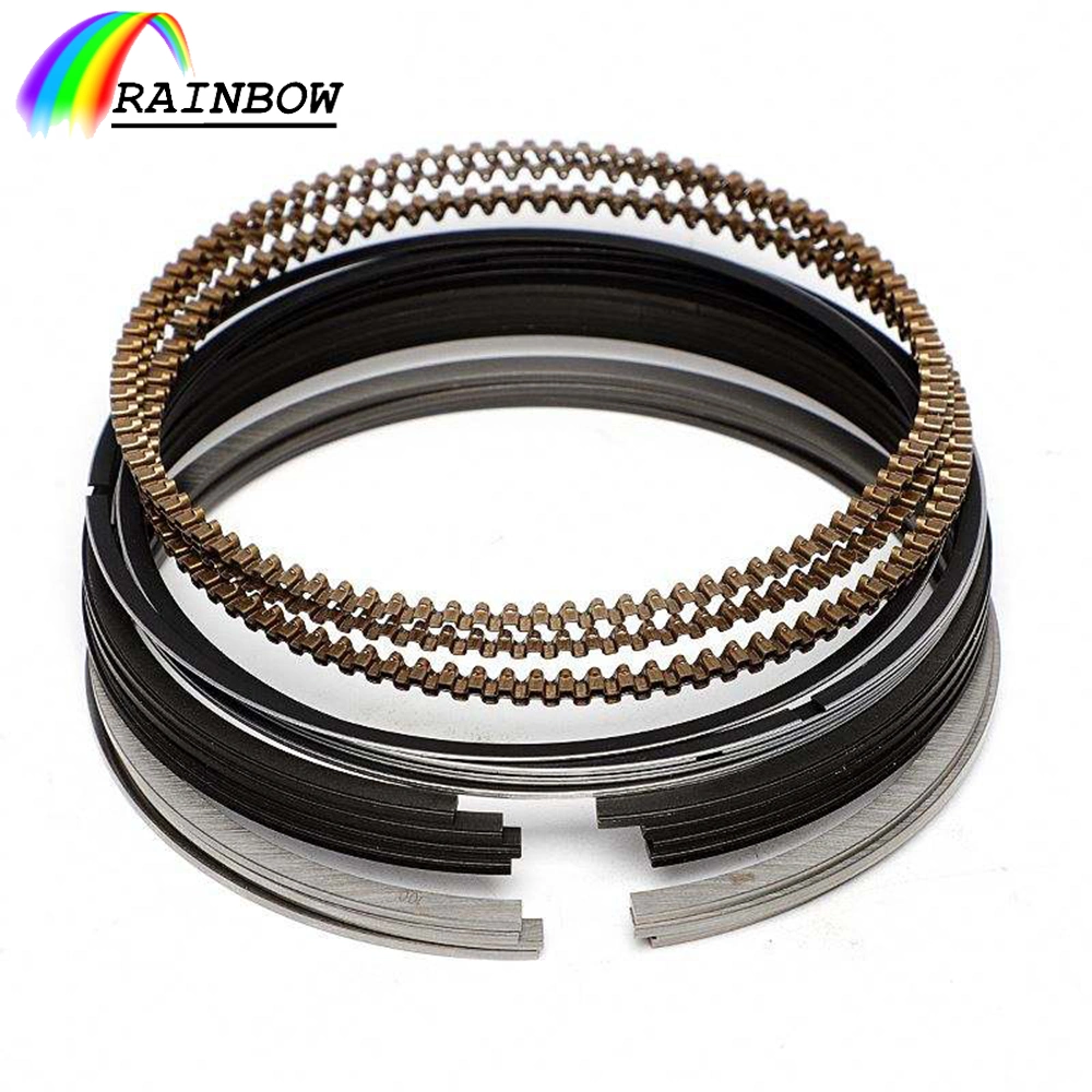 Hot Sale Auto Accessory Engine Part Piston Rings 13011-22040 for Toyota