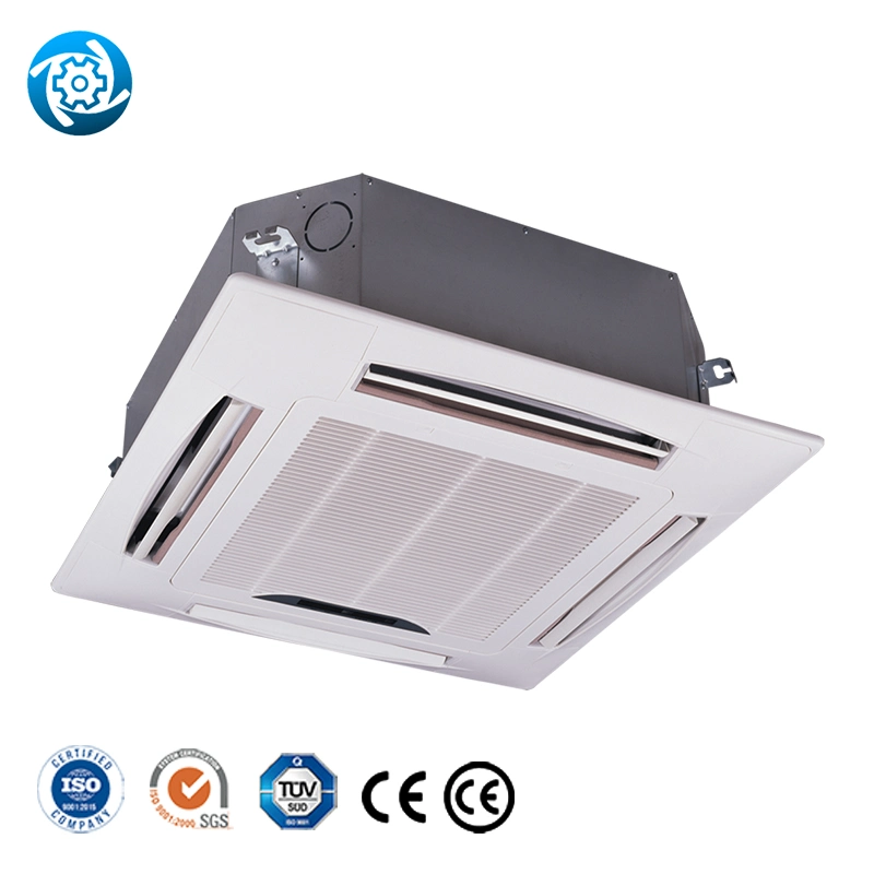 Light Business Inverter Ceiling Unit Indoor Unit for Multi-Variable Refrigerant Volume