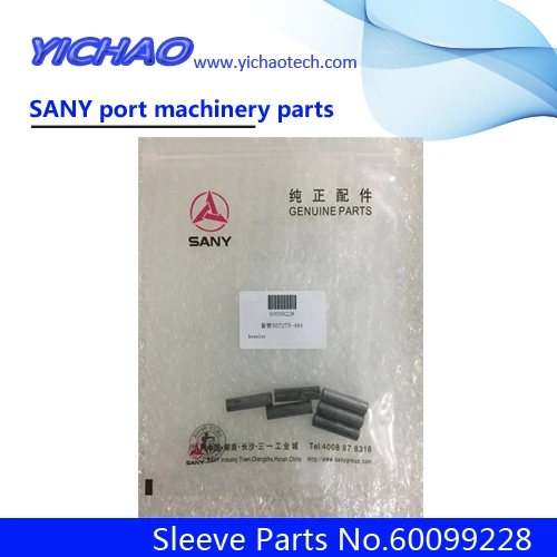 Sany Srsc45h4 Empty Container Handler Spare Parts