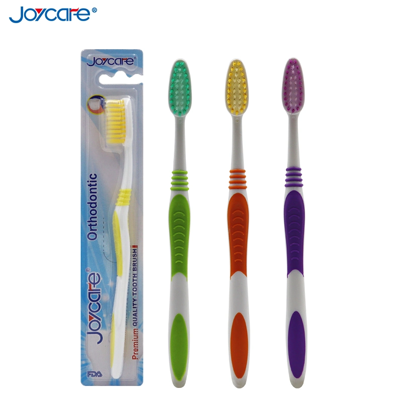 Travel/Home/Hotel Use Adult Tooth Brush Soft Bristles Oral Care Toothbrush