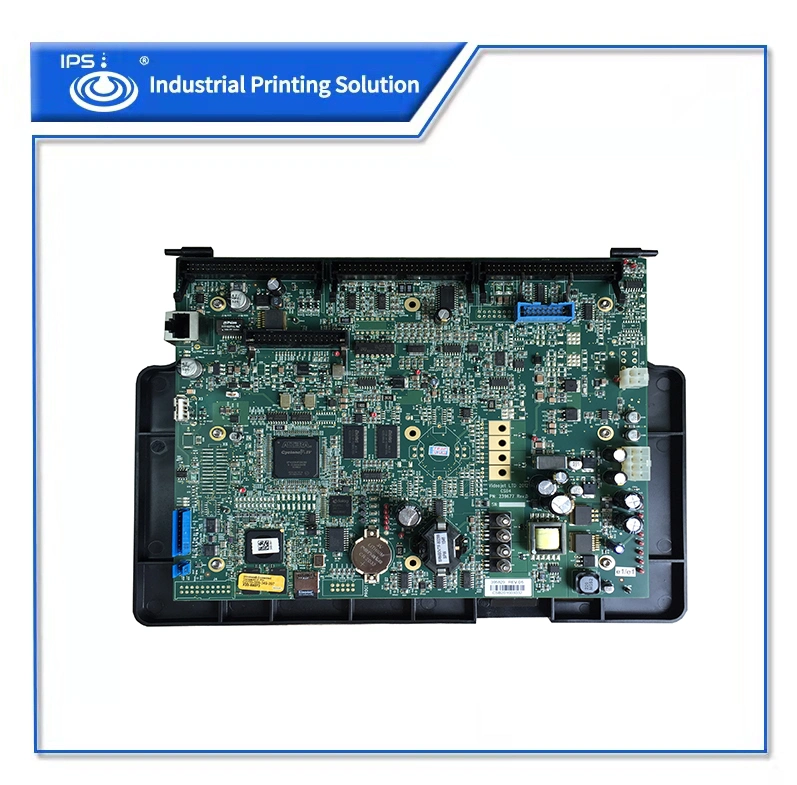 Videojet Compatible Csb 5 Generation Sp392416 C Main Board Spare Part for Videojet 1620 Printing Machine