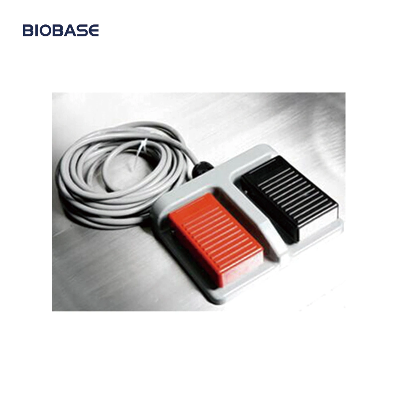 Biobase Classe II A2 armoire de sécurité biologique de l'écran LCD