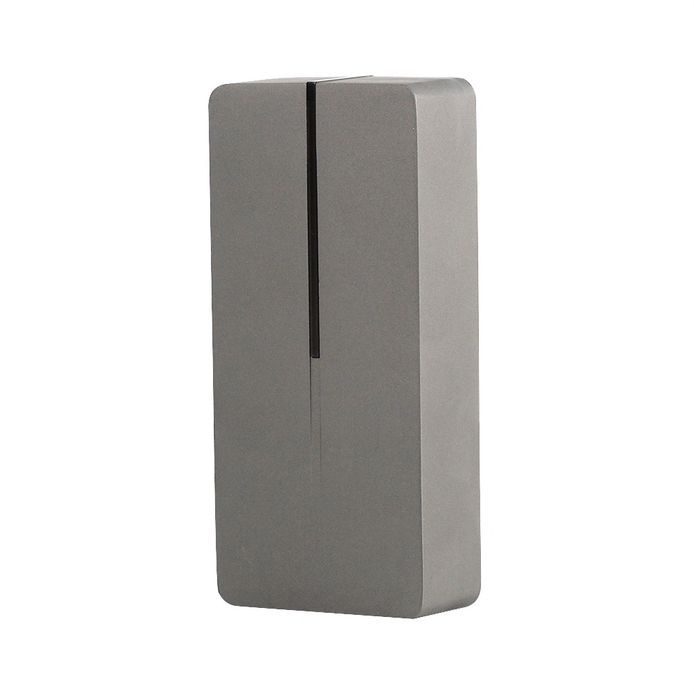 Dual Frequency Wg26 Metall Wasserdichte Zutrittskontrolle Proximity Card Reader