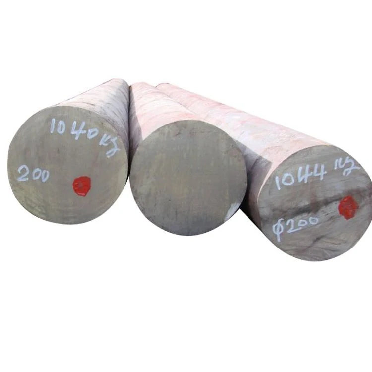 Professional Manufacturer 10mm Metal Rod 9mm Steel Rod Round Steel