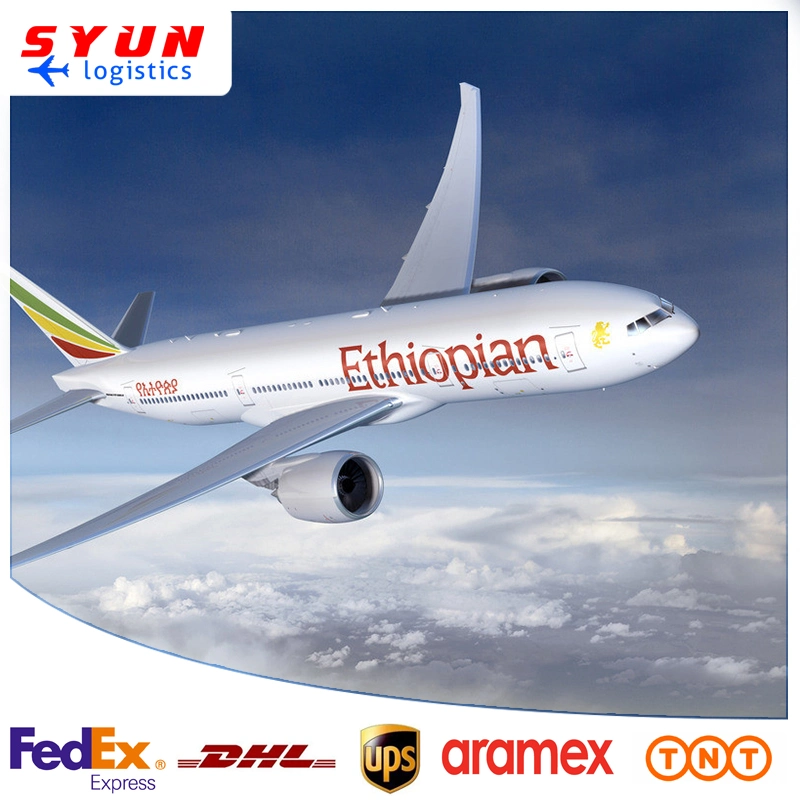 Global Express Shipping, DHL FedEx UPS Delivery Service From China to Finland