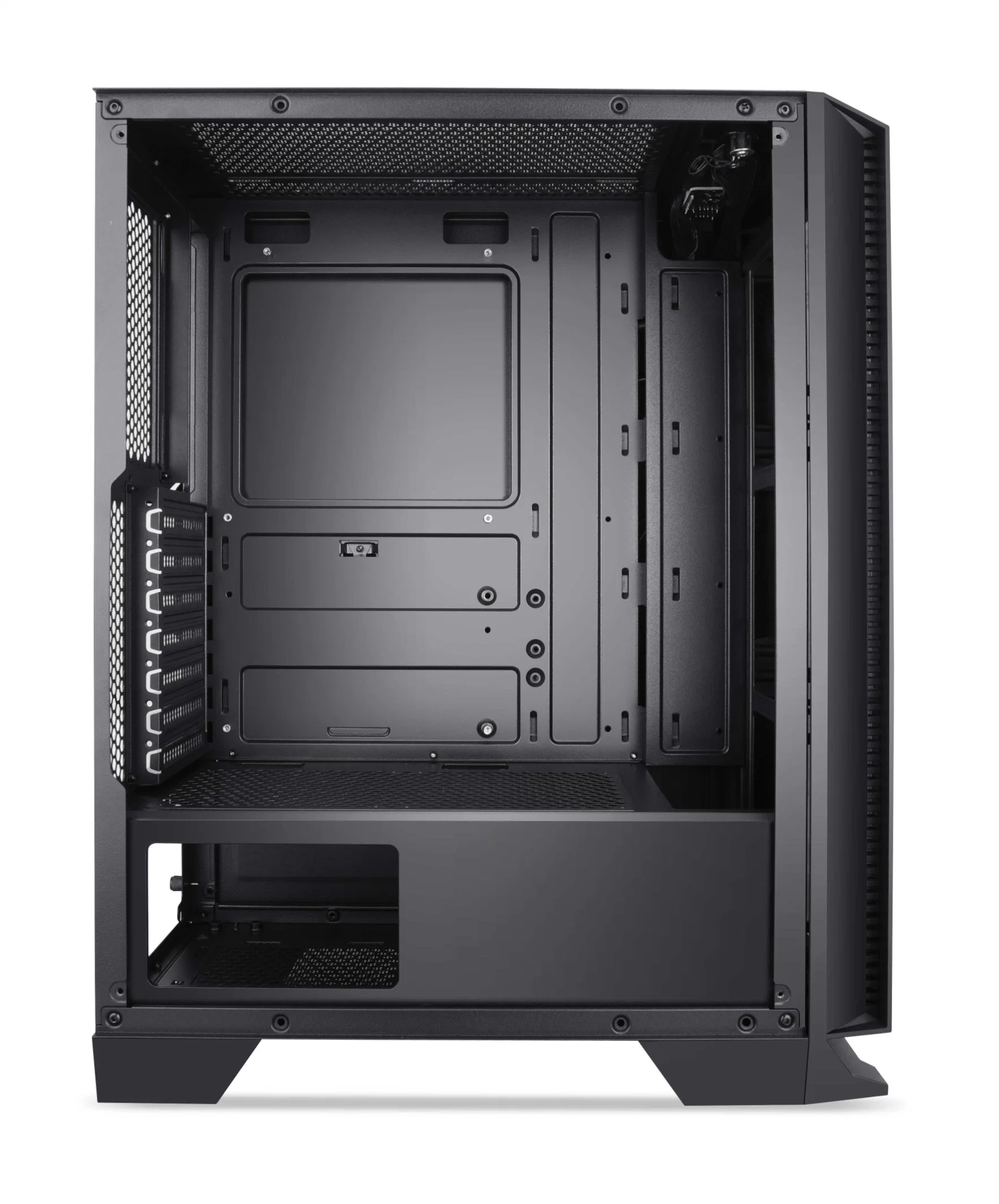 ATX2,0 Business Computer Case Export langlebige Desktop-Computer-Fall