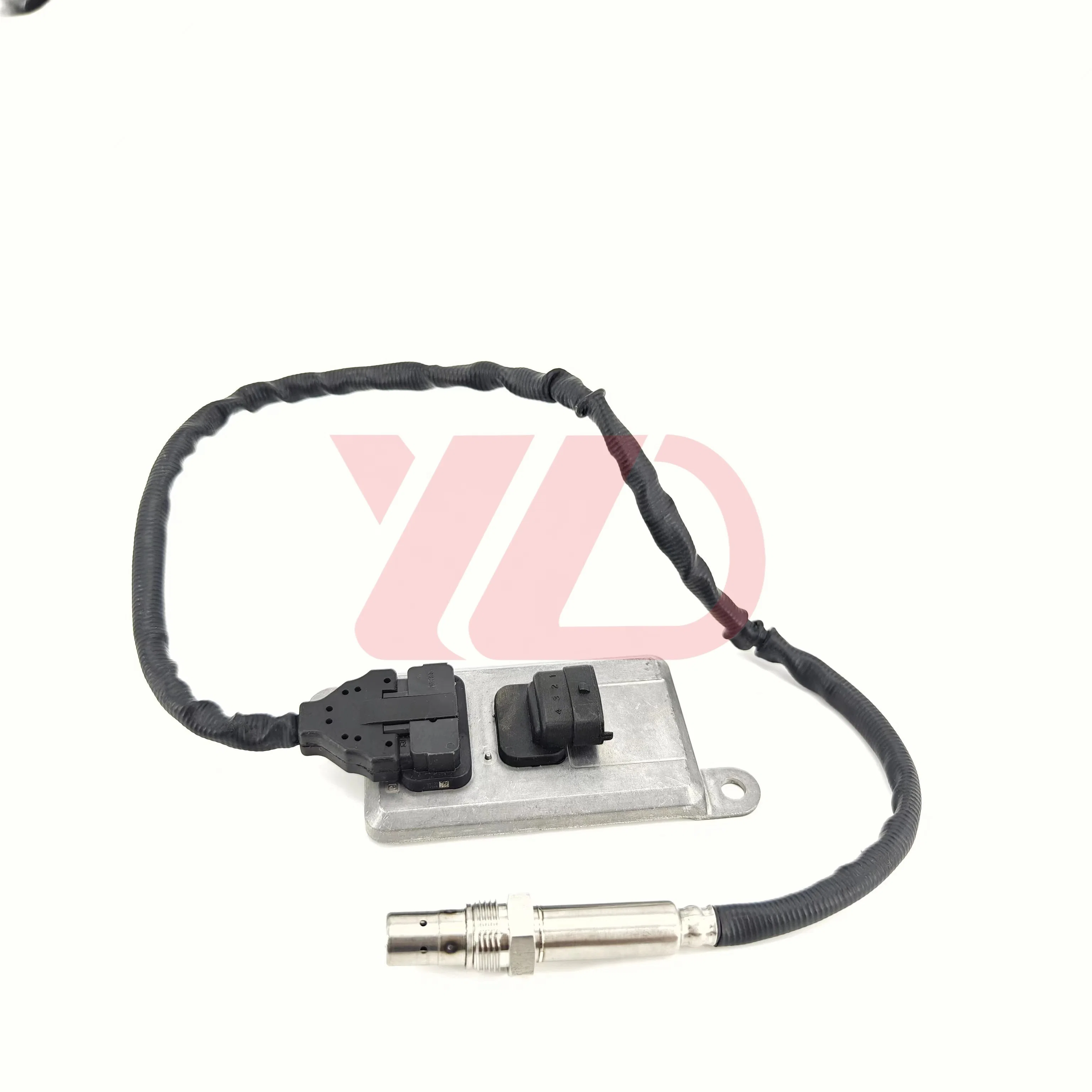 Sensor de NOx de oxigénio de azoto automático 5wk96675A 2894940 para Cummins