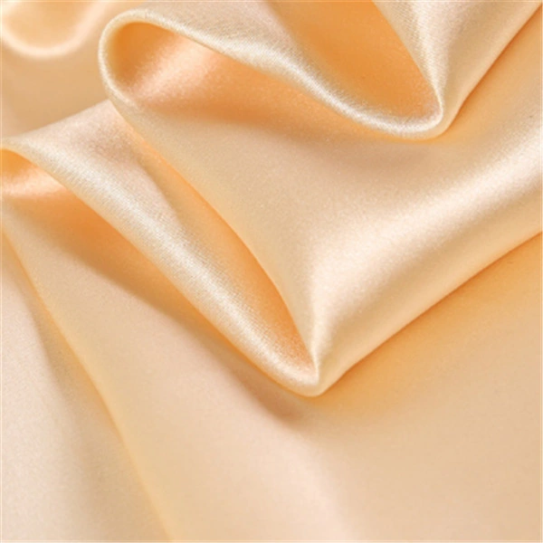 2020 New Style Soft Fabric Polyester Fabric Satin Fabric for Garments