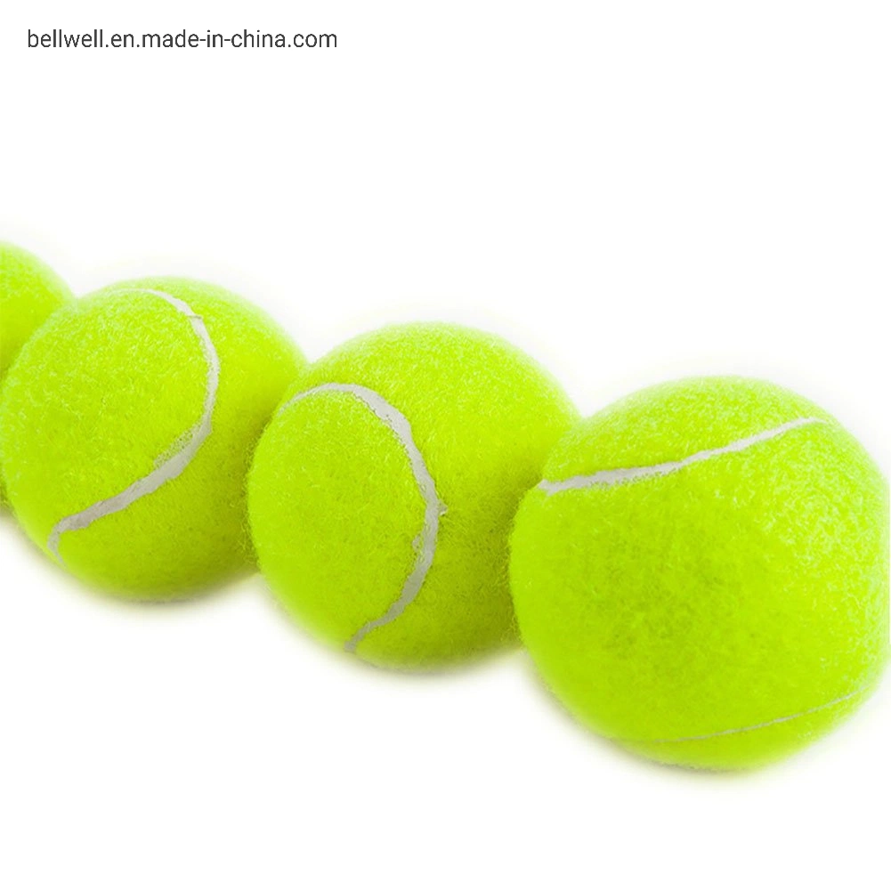 Penn Championship Tennis Balls - Extra Duty Felt Pressurized Tennis Balls