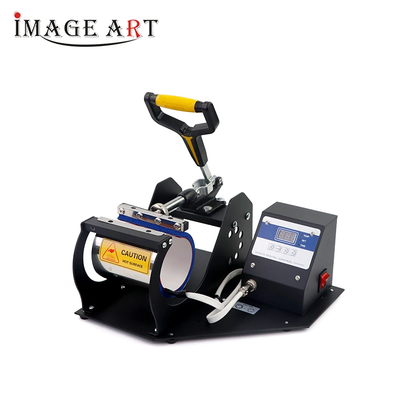 Fahrenheit Heat Transfer Sublimation Mug Press Machine with 11oz Heater