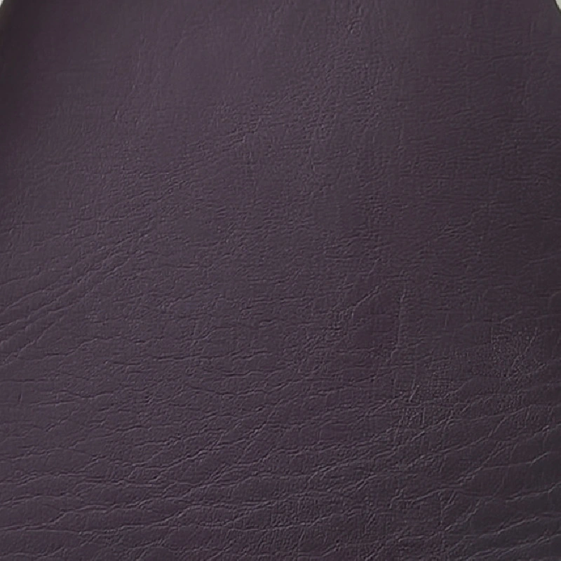 Artificial Leather PVC/PU Vinyl Leather for Sofa Furniture Microfiber Leather Cloth Embossing