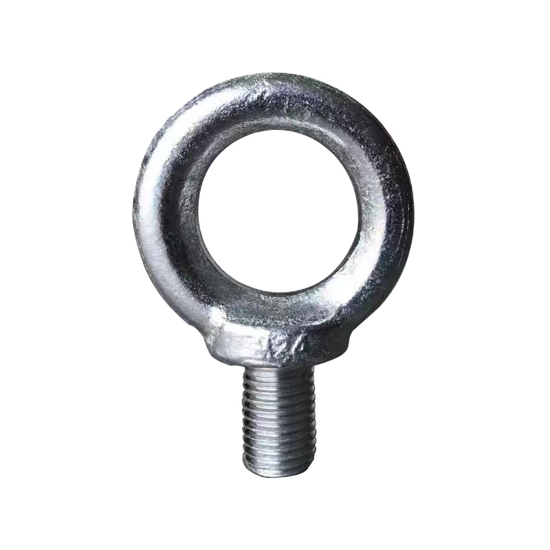 DIN580 Lifting Eye Bolt, Rigging Lifting Eye Bolt