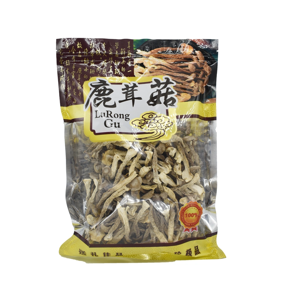 Dehydrated Whole Mushroom Antler Deer Dried Organic Mushroom