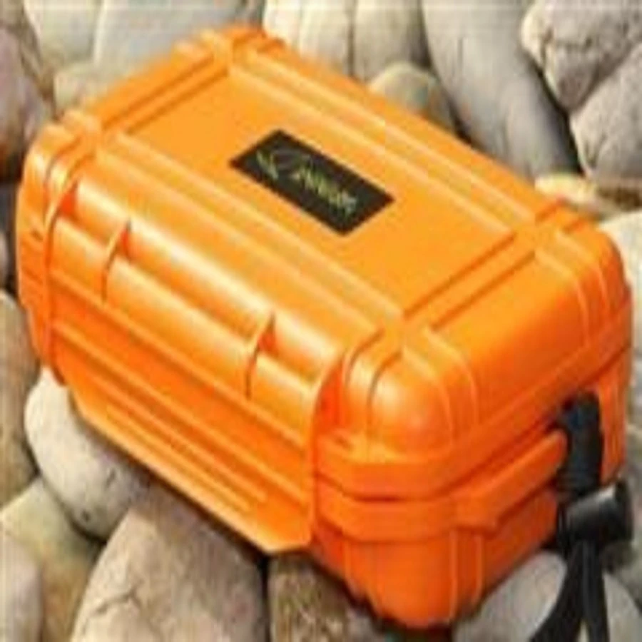 Precise Storage Safety Waterproof Plastic Boxes Tool Case