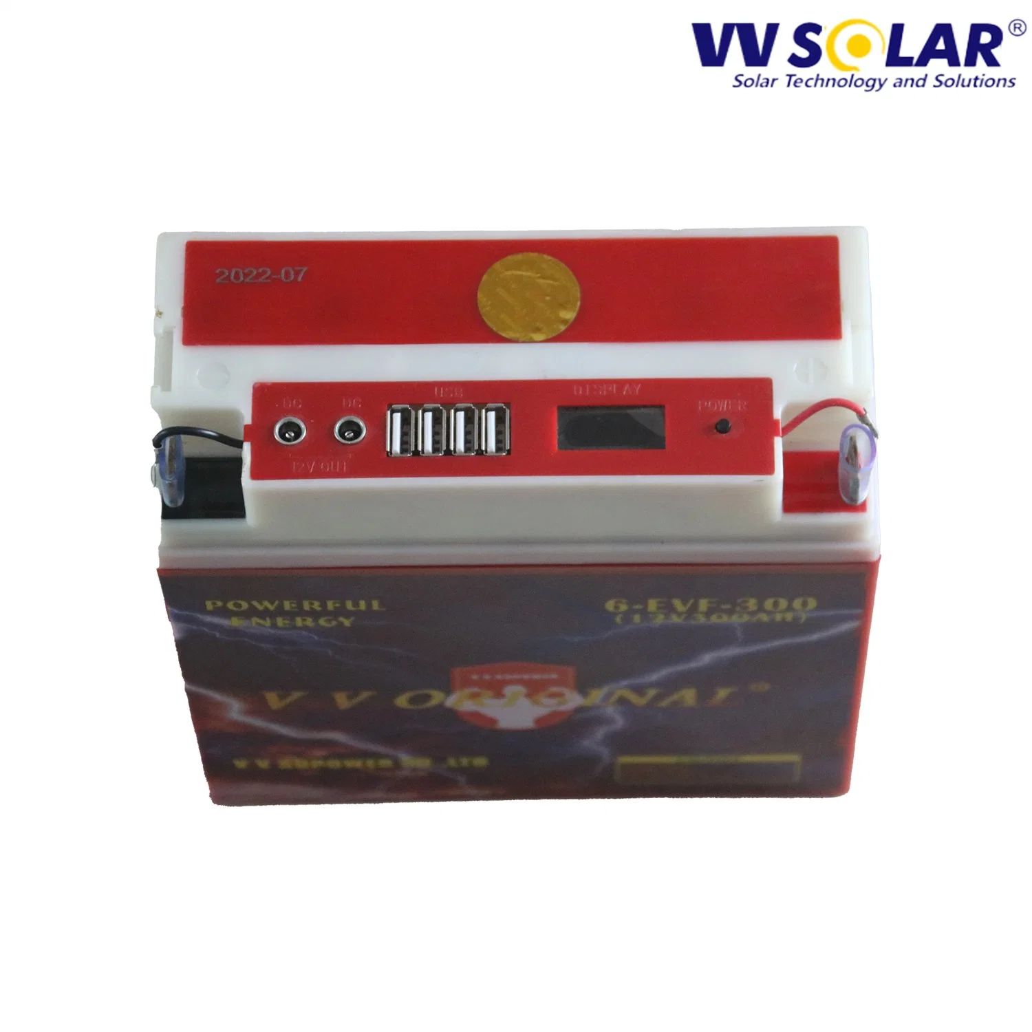 Reliable Quality Electric Tricycle Battery Electric Tricycles 4 Wheel Car Battery