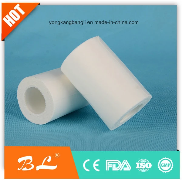 Waterproof Adhesive Plaster, Medical Plaster, Surgical PE Plaster