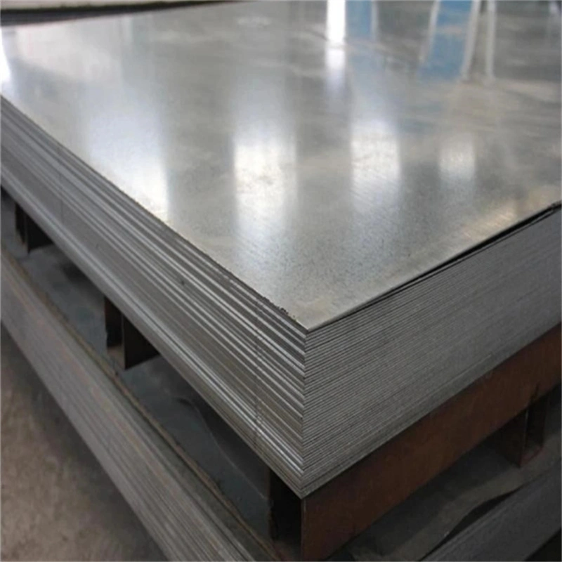 0.32mm Thickness Aluminized Zinc Steel Plate for Solar Water Heating