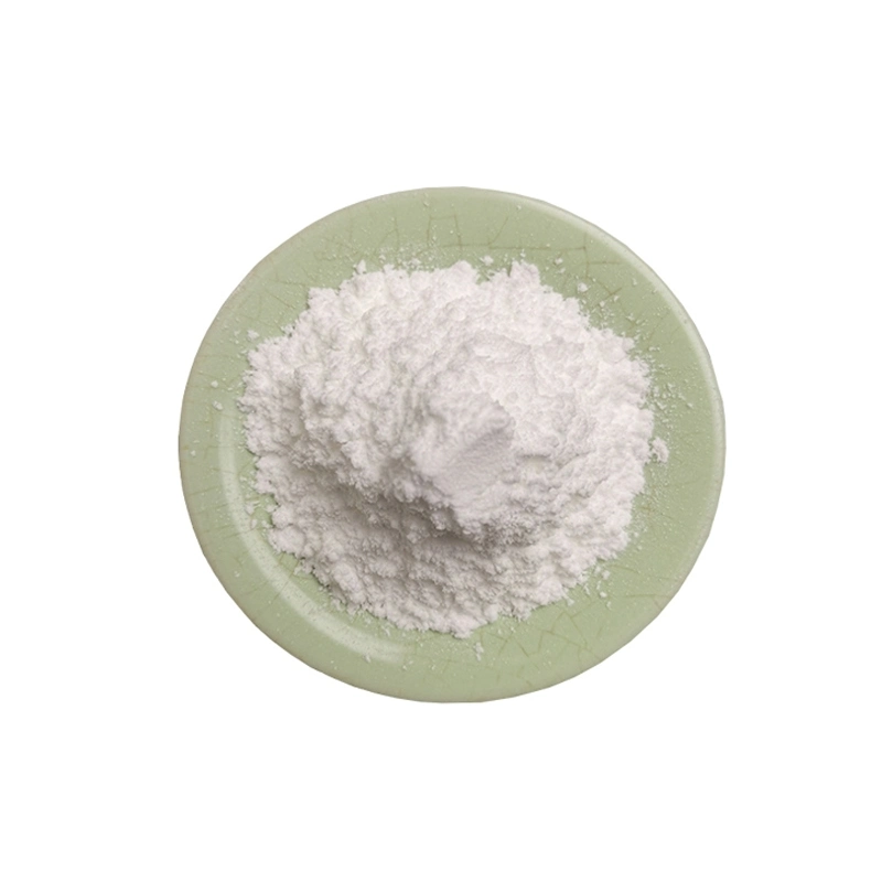 Ceramic Glaze Industrial Grade Calcined High Temperature Al2O3 Alumina Oxide