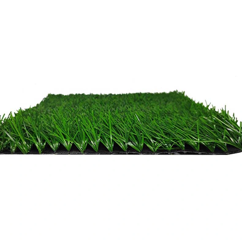 Rendimiento de alta calidad/alto costo de Césped Artificial Césped Artificial Césped Césped artificial para la alfombrilla de campo de fútbol