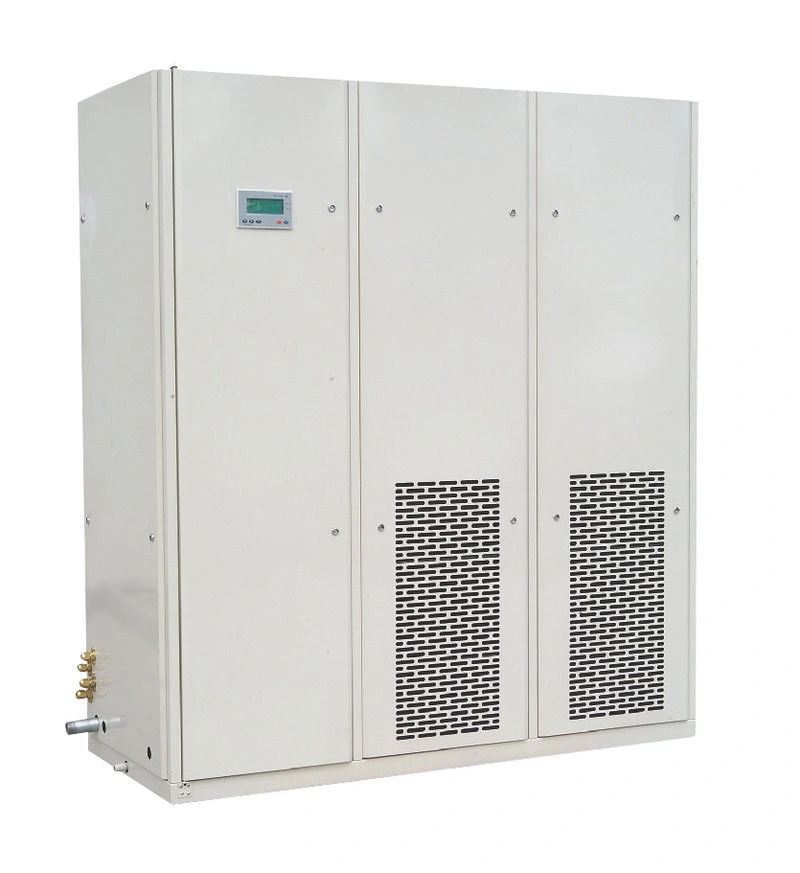 Hisurp 7.9kw-280kw acondicionador de aire de precisión y centro de datos con las unidades de temperatura y humedad constante