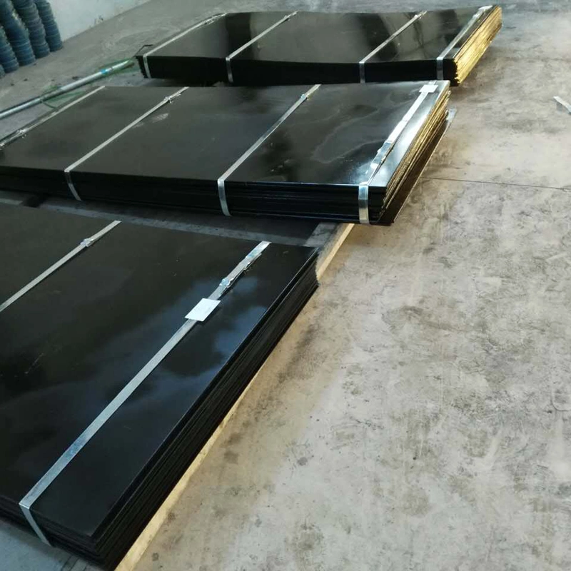 ASTM A53 Grade B Hot Rolled Steel Plate