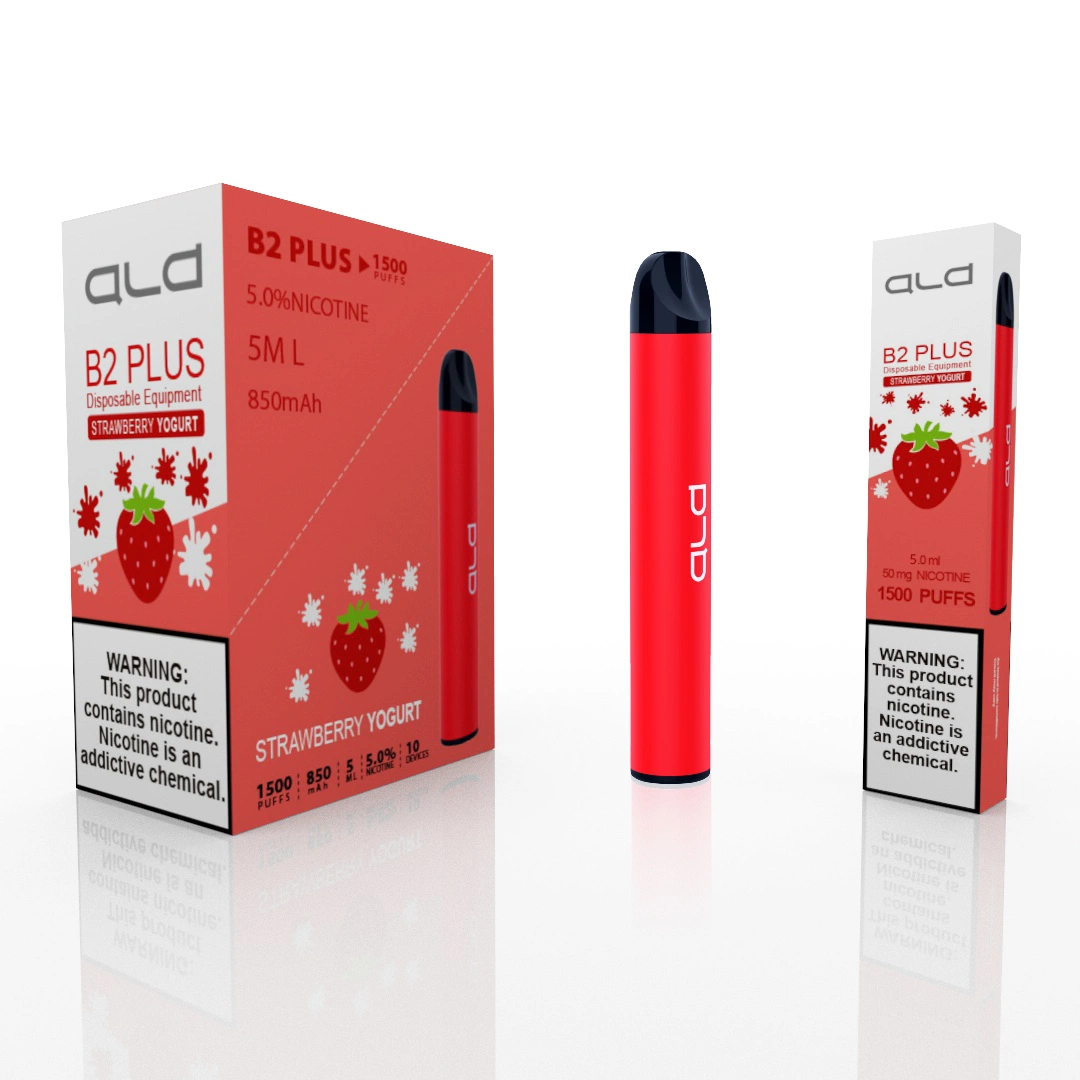 5.0ml Eliquid Electronic Cigarette 18 Flavors Mini Disposable Melatonin Vape
