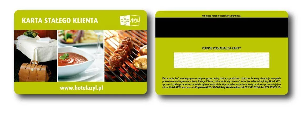 Exemple gratuit de carte RFID mémoire 1 K/4K originale