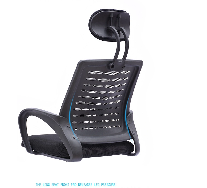 Wholesale/Supplier Ergonomic Modern Office Furniture Company Boss Work Mesh Executive Swivel Gaming Computer Office Chair