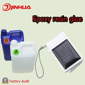 La energía solar Key-Chain Resina Epoxi (2120AB)