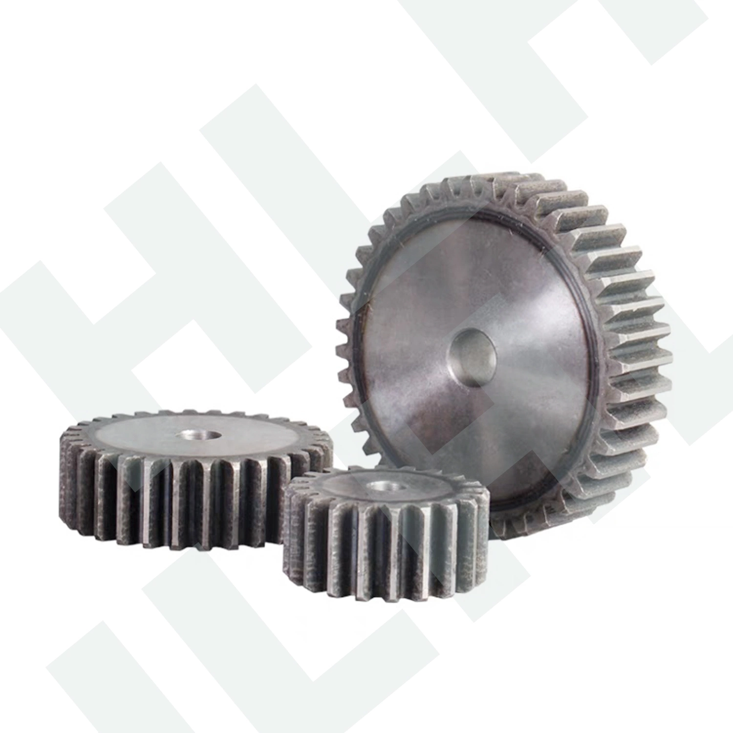 Customize Gears for High-Speed Laser Cutting Equipment Machinery According to The Drawing