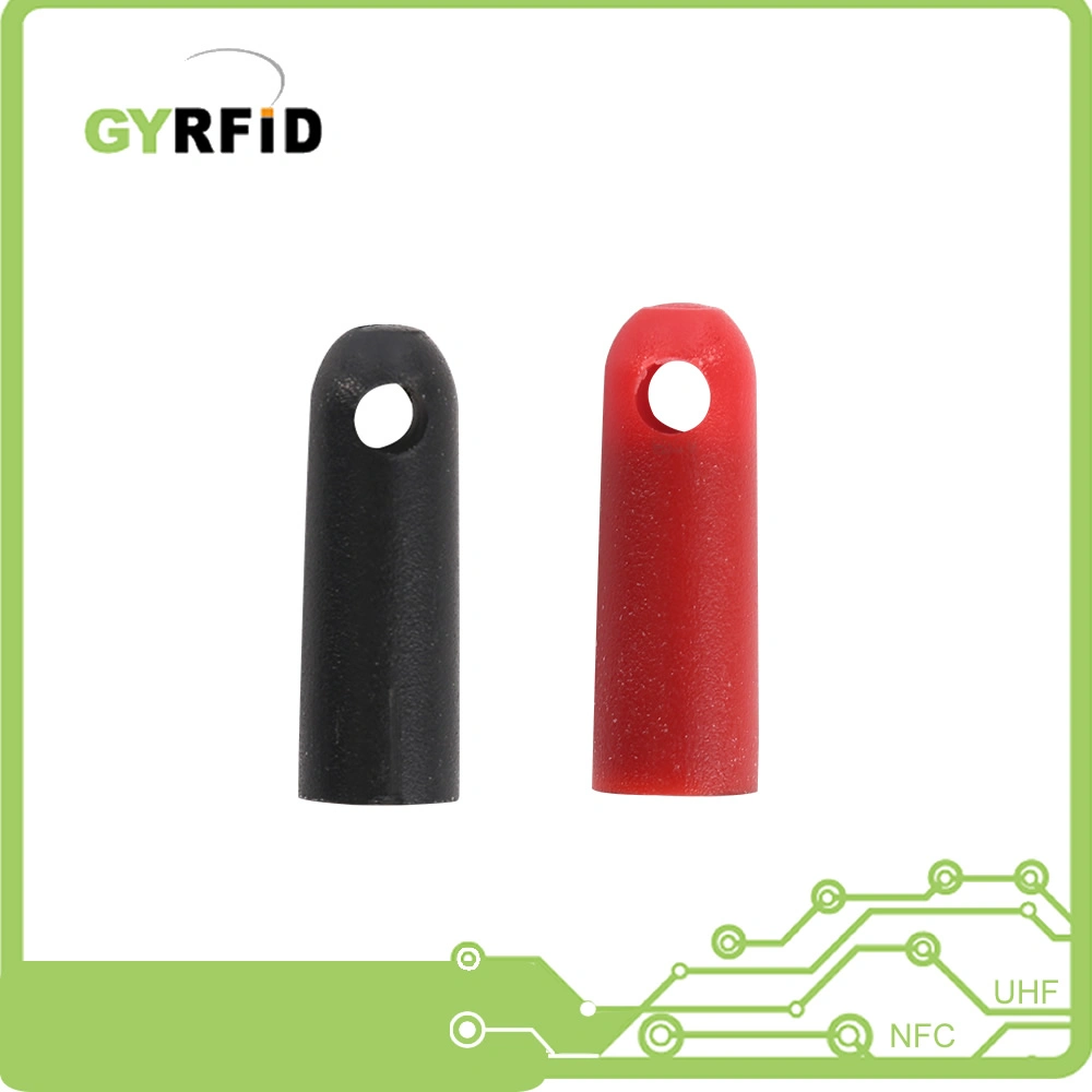 an RFID Tag Tags Price List for Gun Management (BUA02)