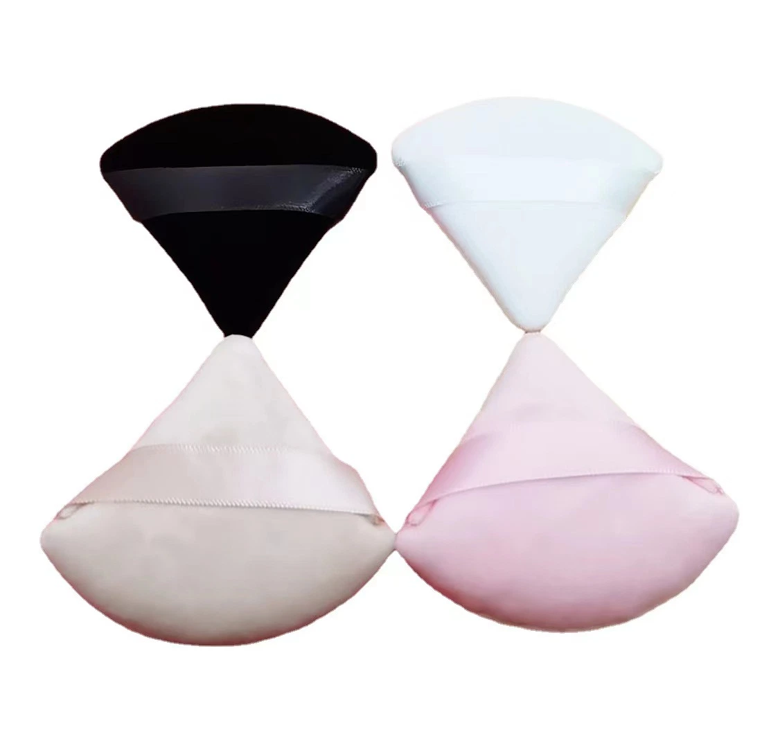 Factory Fashion Beauty Blender Sponge Competitive Triangle Makeup Puff