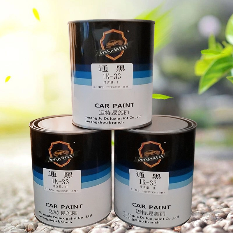 Wholesale/Supplier Noble, Automotive Paint System Automotive Repair Coatings