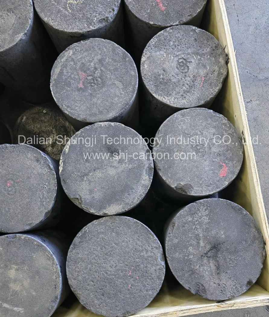 Graphite Crucible / Grapite Products Factory / All Size Specification