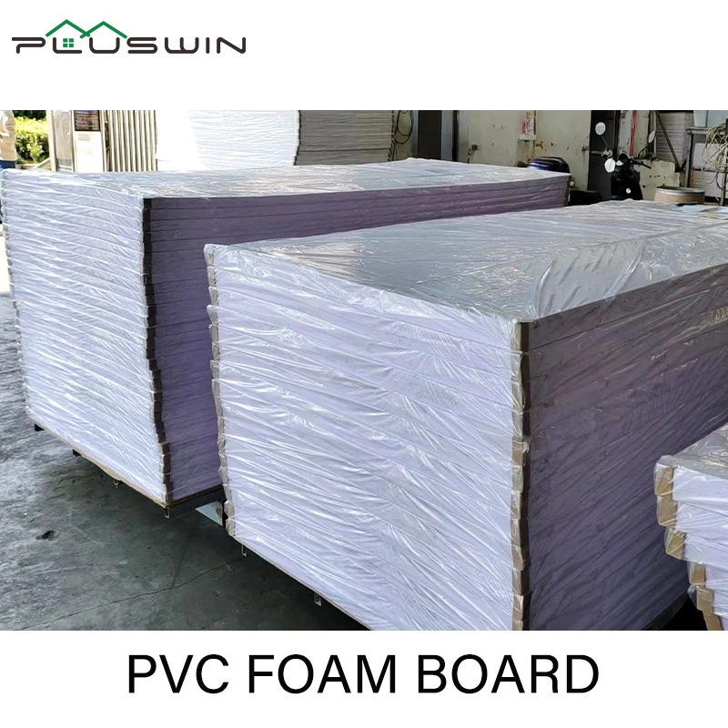 100% Termite Proof 4X8 PVC Foam Board Ceiling for Interior Designing & Decoration