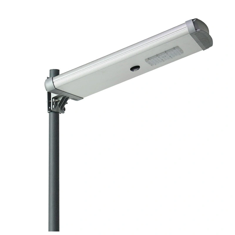 IP65 40W Outdoor Road Solar Street Light LED for Highway