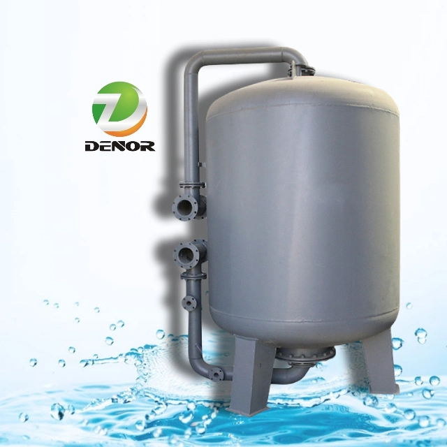 1000lph RO planta de ósmosis inversa máquina de purificación de agua RO Unidad Sistema de filtros de tratamiento de agua para industria química