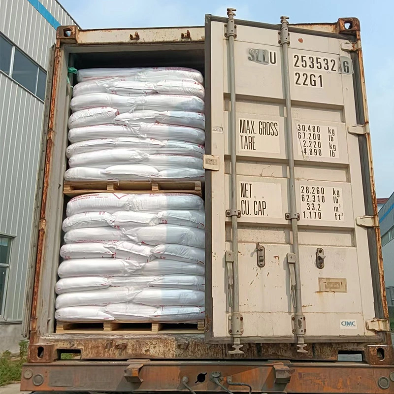 Aluminium Ammonium Sulfate Food Grade