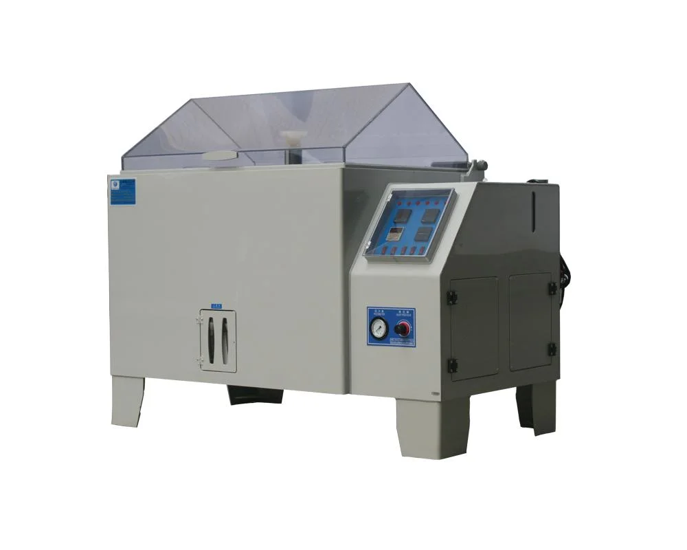 Programmable Composite Salt Spray Test Chamber