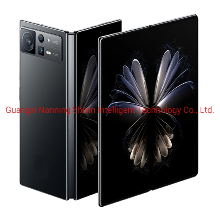 Original 2022 Forxiaomi Mix Fold 2 50MP Camera 12GB+1024GB Forxiaomi Phone 5g