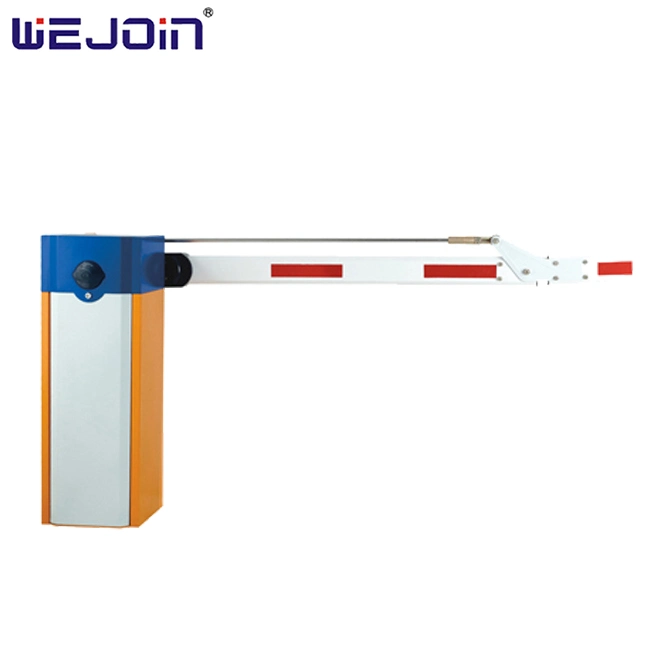 Manual Release Wejoin Automatic Boom Barrier