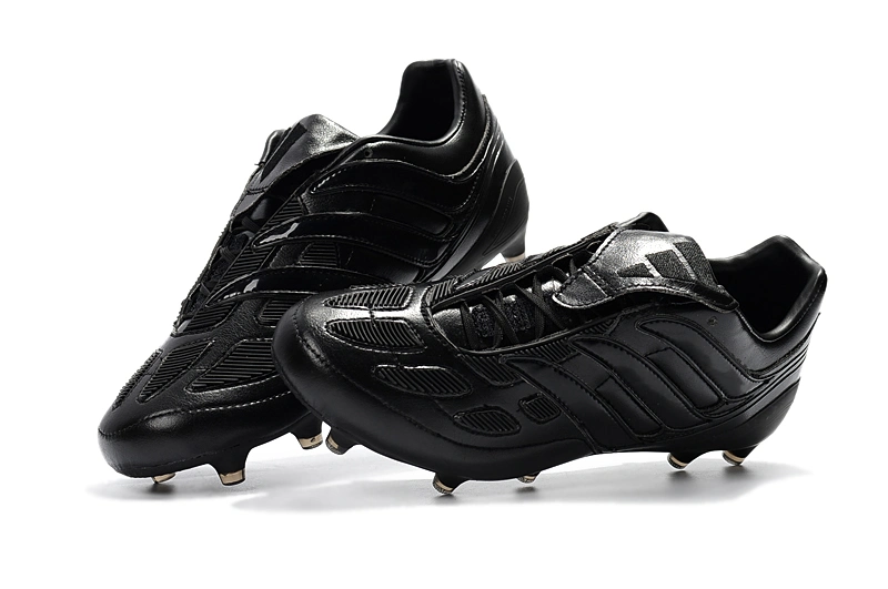 Durable Fashion Light Weight Soccer Boots China Manufacturer Soccer Shoes